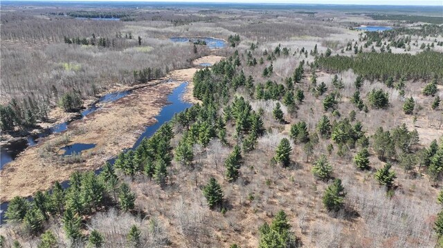 XX E Beauregard Lake Rd, Solon Springs, WI 54873