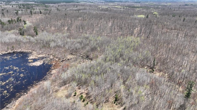 XX E Beauregard Lake Rd, Solon Springs, WI 54873