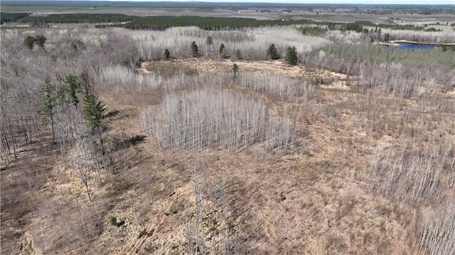 XX E Beauregard Lake Rd, Solon Springs, WI 54873
