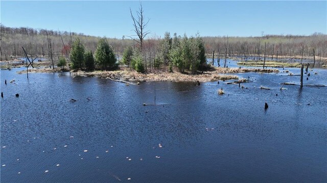 XX E Beauregard Lake Rd, Solon Springs, WI 54873