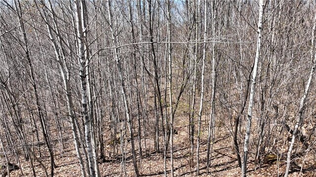 XX E Beauregard Lake Rd, Solon Springs, WI 54873