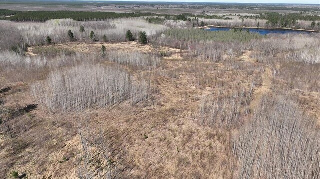 XX E Beauregard Lake Rd, Solon Springs, WI 54873