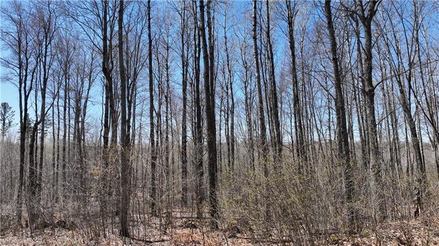 XX E Beauregard Lake Rd, Solon Springs, WI 54873