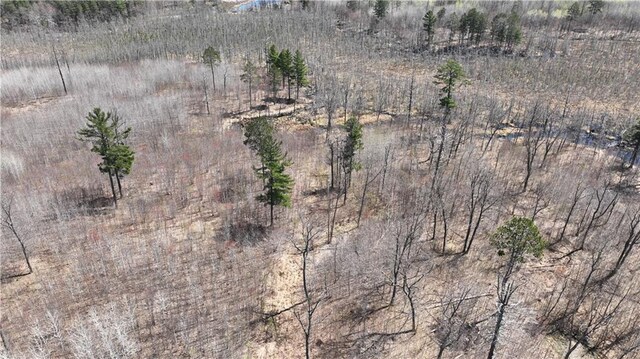 XX E Beauregard Lake Rd, Solon Springs, WI 54873