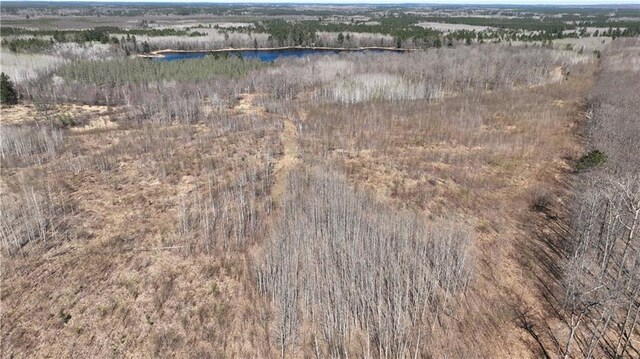 XX E Beauregard Lake Rd, Solon Springs, WI 54873