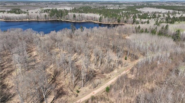 XX E Beauregard Lake Rd, Solon Springs, WI 54873