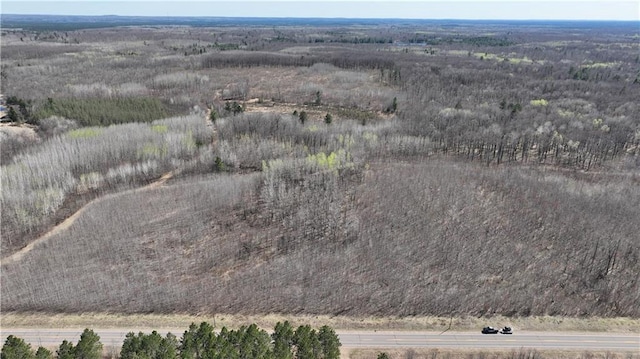 XX E Beauregard Lake Rd, Solon Springs, WI 54873