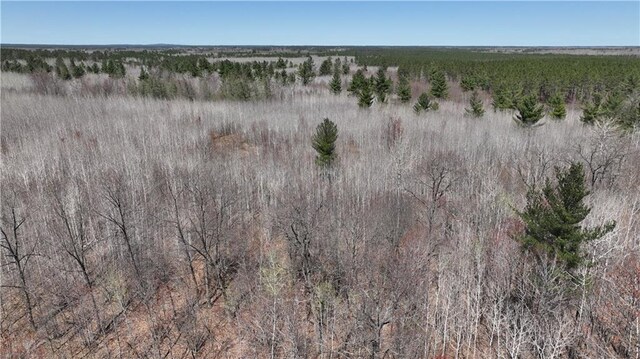 XX E Beauregard Lake Rd, Solon Springs, WI 54873
