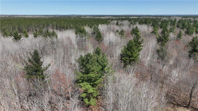 XX E Beauregard Lake Rd, Solon Springs, WI 54873