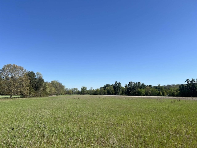 Crystal Rd, Waupaca, WI 54981