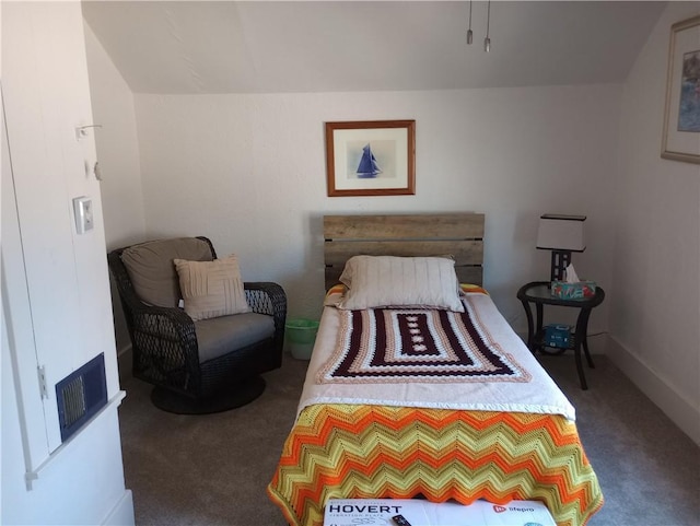 109 3rd St, Black River Falls, WI 54615 - view of carpeted bedroom