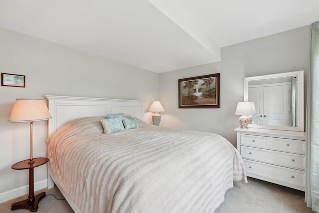 2140 Prairie View Pt, Lake Geneva, WI 53147 - carpeted bedroom featuring baseboards