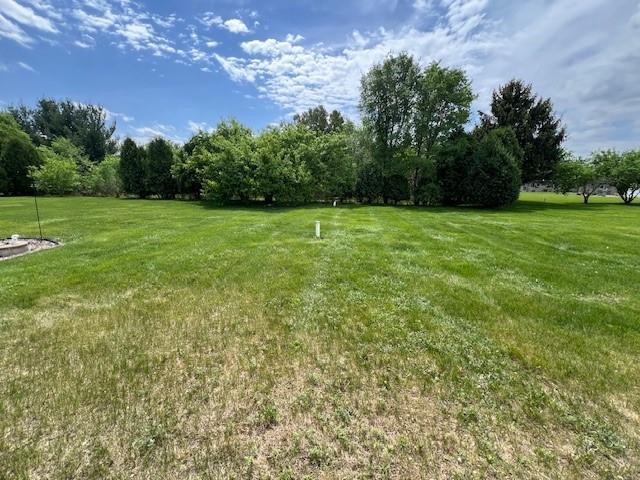 13037 40th Ave Ave, Chippewa Falls, WI 54729 - view of green lawn