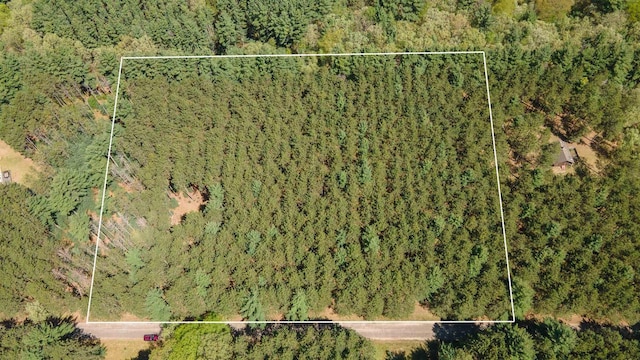 Fawn Ln, Hancock, WI 54943