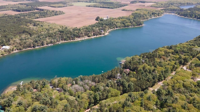 Fawn Ln, Hancock, WI 54943