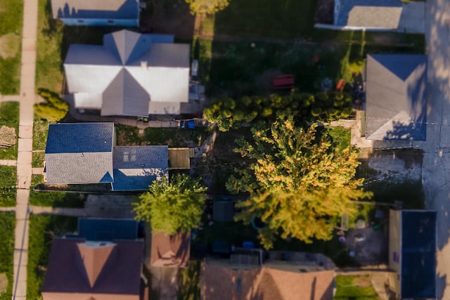1629 Kentucky Ave, Sheboygan, WI 53081 - aerial view