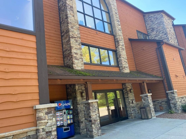2504 River Rd Unit 7105, Wisconsin Dells, WI 53965 - view of property