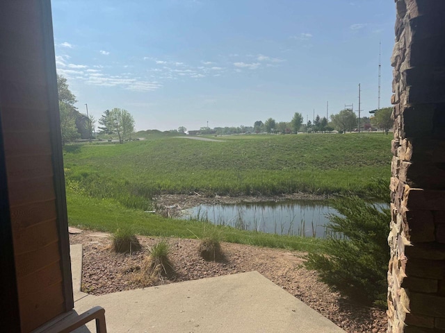2504 River Rd Unit 7105, Wisconsin Dells, WI 53965 - view of yard