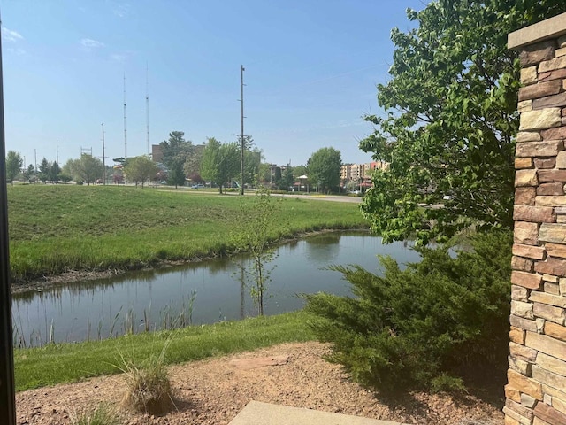 2504 River Rd Unit 7105, Wisconsin Dells, WI 53965 - water view