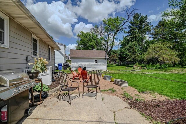 115 N Franklin St, Verona, WI 53593