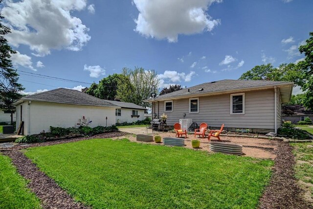 115 N Franklin St, Verona, WI 53593