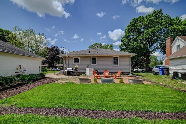 115 N Franklin St, Verona, WI 53593