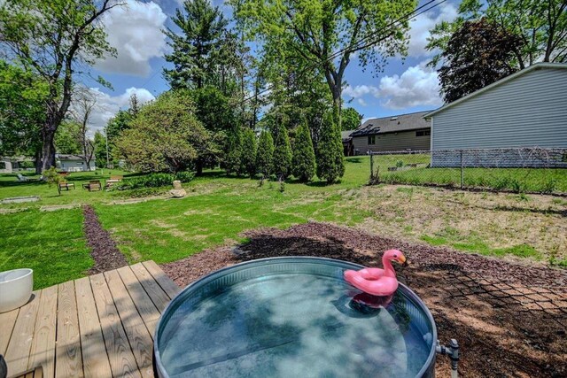 115 N Franklin St, Verona, WI 53593