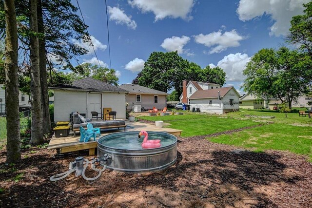 115 N Franklin St, Verona, WI 53593