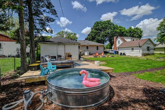 115 N Franklin St, Verona, WI 53593