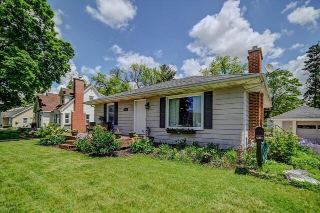 115 N Franklin St, Verona, WI 53593