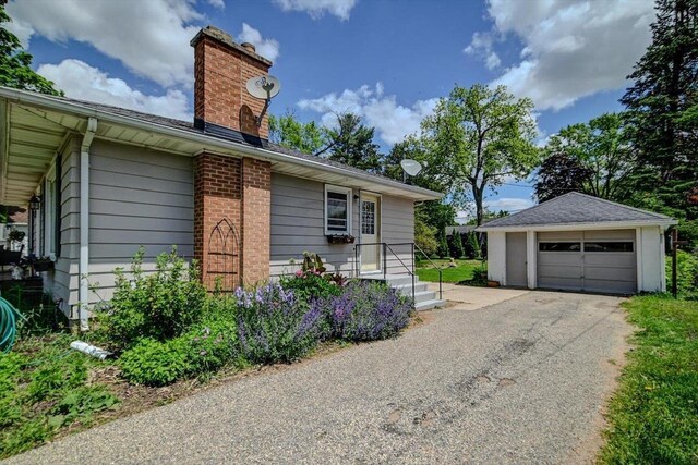 115 N Franklin St, Verona, WI 53593