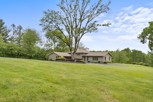 S58W22640 Glengarry Rd, Waukesha, WI 53189 - view of green lawn