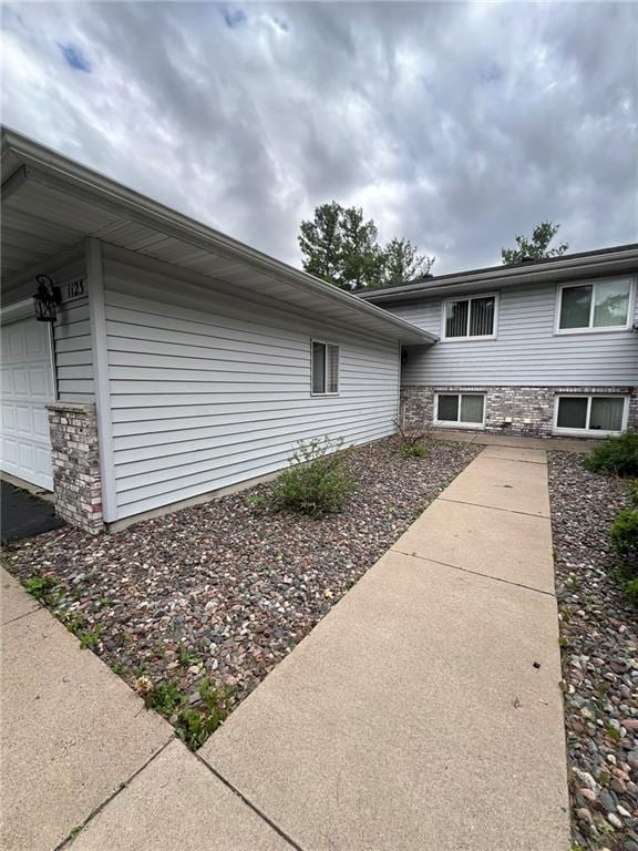 1123 Glades Dr, Altoona, WI 54720 - view of home's exterior