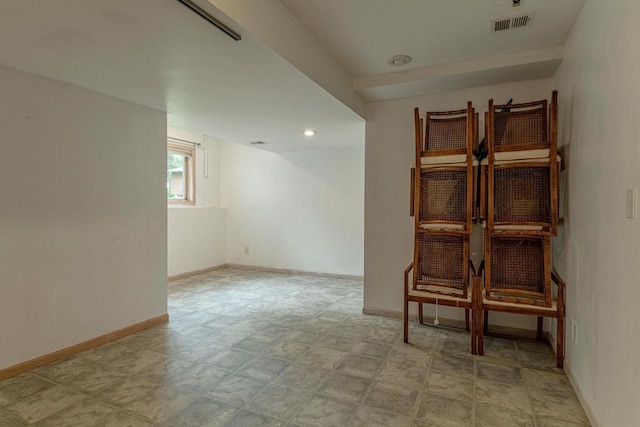 W6504 Klassy Rd, New Glarus, WI 53574 - unfurnished room with baseboards
