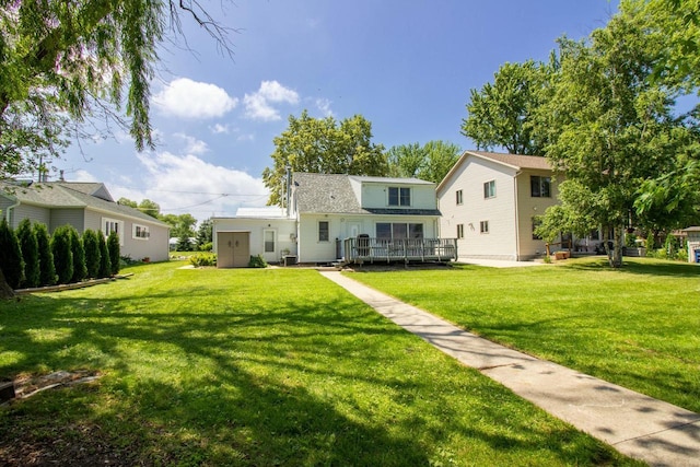 5582 Lake Rd, Oshkosh, WI 54902