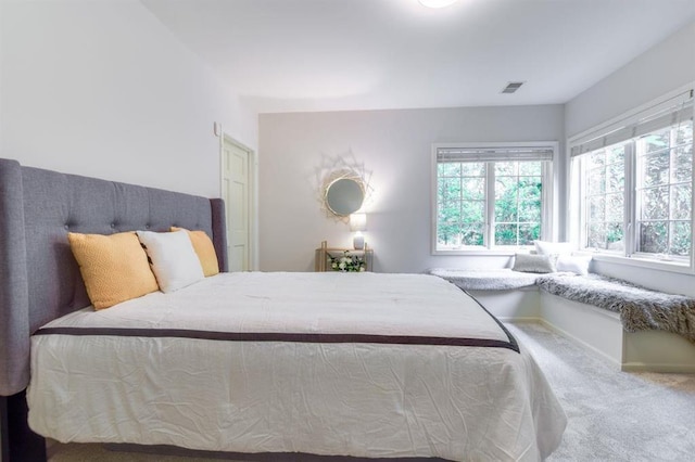 9121 Blackhawk Rd, Middleton, WI 53562 - carpeted bedroom featuring baseboards