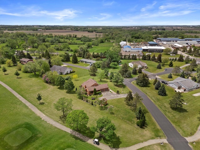 N6120 Evergreen Dr, Elkhorn, WI 53121 - view of property location