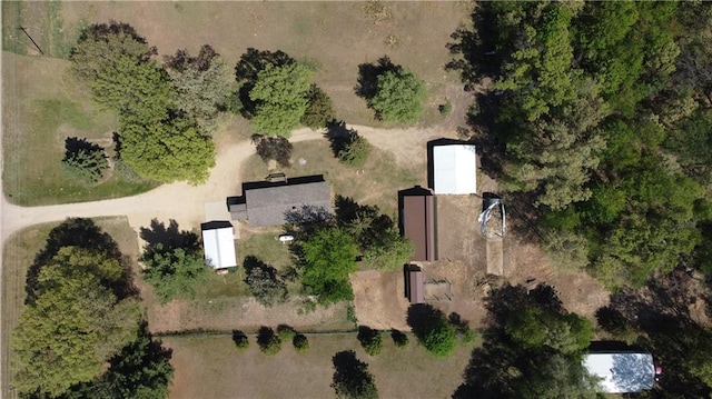 W2585 County Road R, Durand, WI 54736 - view of property location