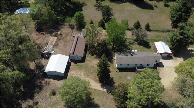 W2585 County Road R, Durand, WI 54736 - view of subject property