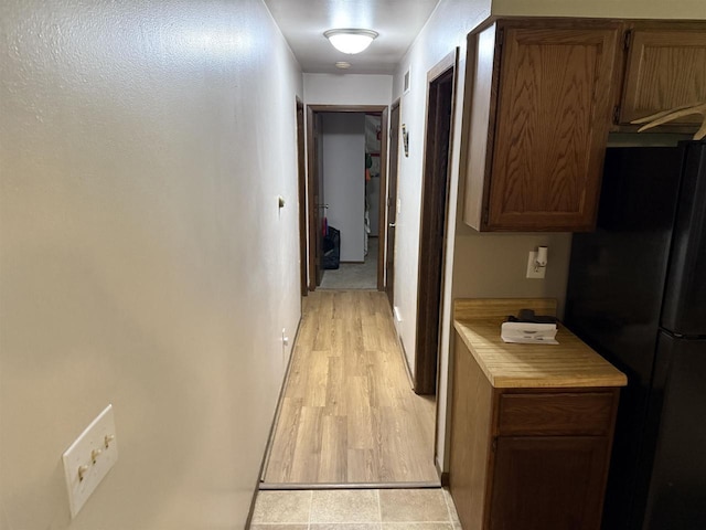 220-222 Lincoln St, Brooklyn, WI 53521 - view of hallway