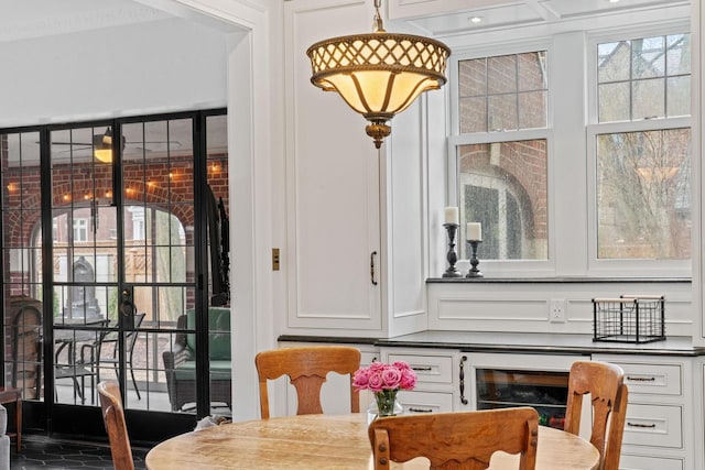 2663 N Wahl Ave, Milwaukee, WI 53211 - view of dining room