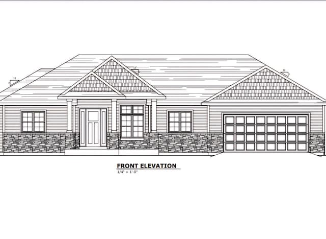 2161 Wallace Lake Rd Unit Lt10, West Bend, WI 53090 - view of miscellaneous listing collateral