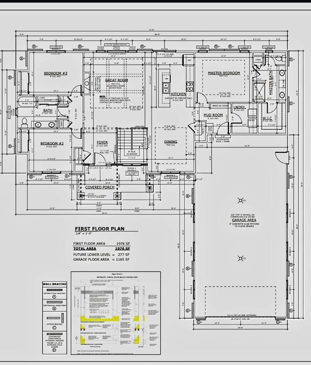 2161 Wallace Lake Rd Unit Lt10, West Bend, WI 53090 - property floor plan