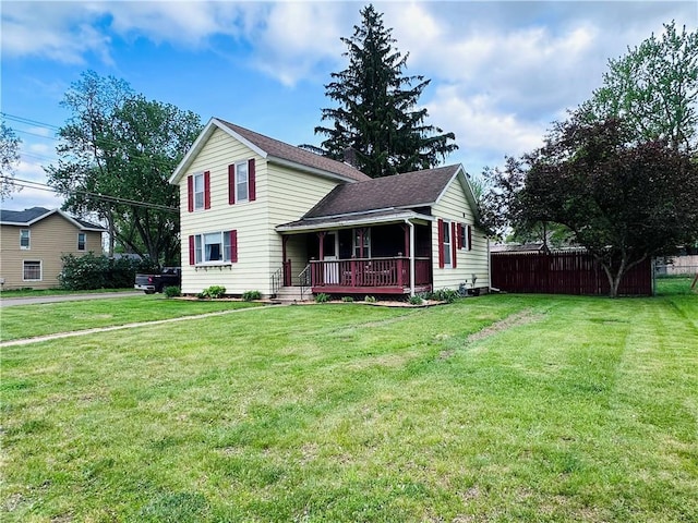 403 Dwight St, Chippewa Falls, WI 54729 - view of front facade featuring a shingled roof