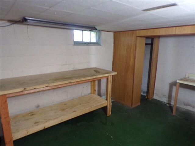 3212 Venus Ave, Eau Claire, WI 54703 - view of basement