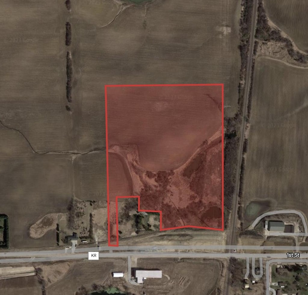 8404 County Line Rd, Mount Pleasant, WI 53403