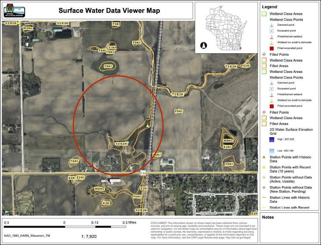 8404 County Line Rd, Mount Pleasant, WI 53403
