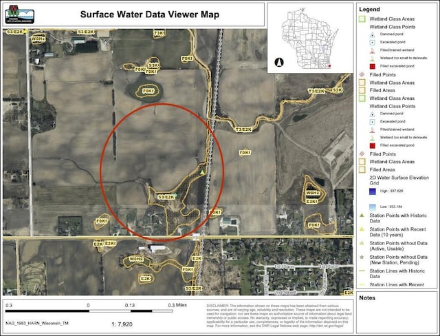 8404 County Line Rd, Mount Pleasant, WI 53403