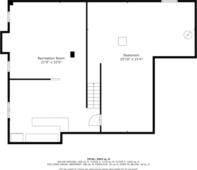 1500 Wolf Dr, West Bend, WI 53090 - home floor plan