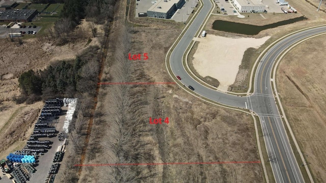3602 Agriculture Dr, Madison, WI 53718